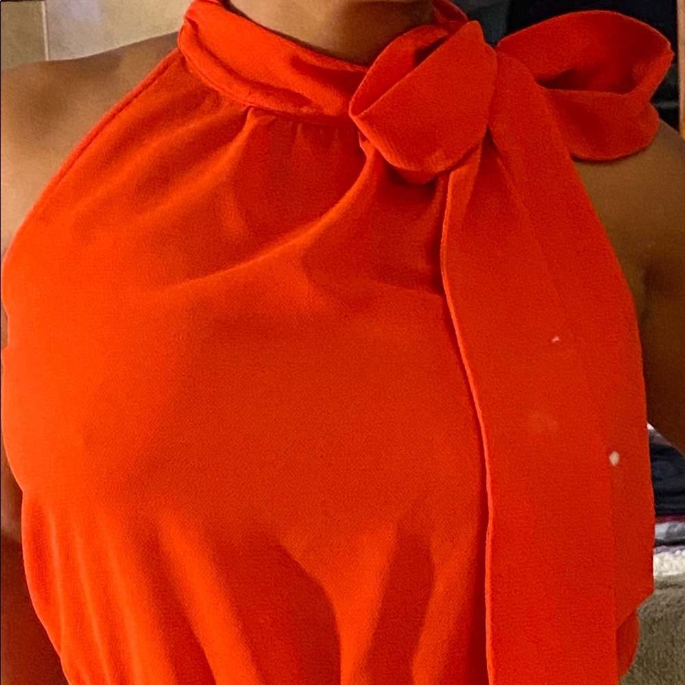 ROMPER!